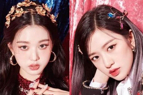 Xôn xao tin đồn Jang Wonyoung và Ahn Yujin sắp tái debut trong nhóm nhạc mới của Starship