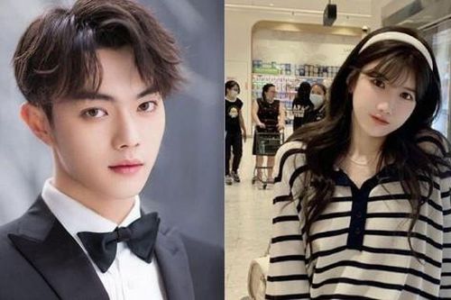 Bạn gái cũ của Hứa Khải 'tái xuất', quyết làm rõ tin đồn bạo hành của nam lưu lượng?