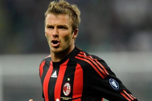 Top ngôi sao người Anh từng phiêu lưu ở Serie A