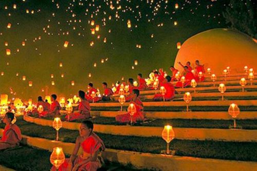 Rằm tháng 7: Nguồn gốc, ý nghĩa và những điều nên biết