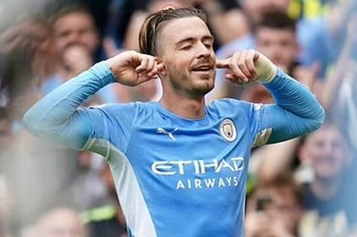 Man City tạo cột mốc lịch sử thú vị trong chiến thắng trước Norwich