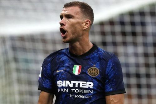 Inter Milan và tiếng gầm của nhà vô địch