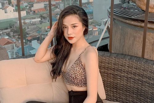 Nữ ca sĩ đang gây chú ý ở nhạc Việt