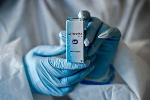 FDA cảnh báo không dùng thuốc Ivermectin điều trị Covid-19 tại nhà