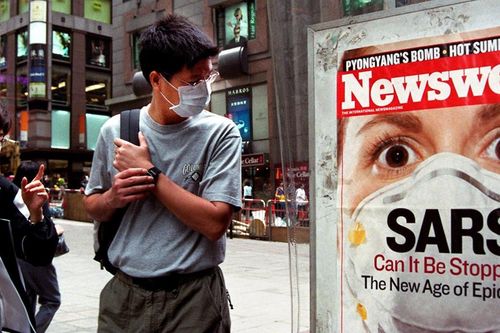 Hy vọng phát triển siêu vaccine ngừa Covid-19 từ người khỏi bệnh SARS