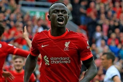Liverpool đáng sợ trở lại