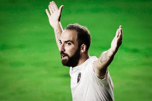 Cựu sao Juventus kiến tạo ở giải Nhà nghề Mỹ