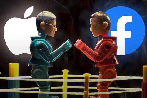 CEO Apple chỉ ra sai lầm lớn của Facebook
