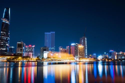 10 điểm đến ở Việt Nam được khách nước ngoài đánh giá tốt