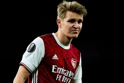 Odegaard sẽ là bước ngoặt của Arsenal