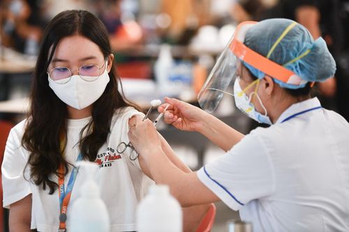 5 điều cần làm để chăm sóc sức khỏe trong mùa dịch