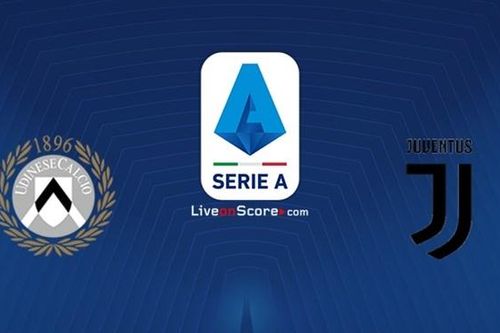Soi kèo nhà cái Udinese vs Juventus và nhận định bóng đá Ý (23h30, 22/8)