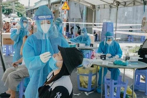 Bình Dương 'khóa chặt' thêm 7 phường đảm bảo biện pháp phòng, chống dịch