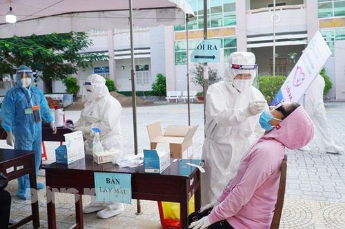 Bến Tre lên phương án trở về trạng thái bình thường mới