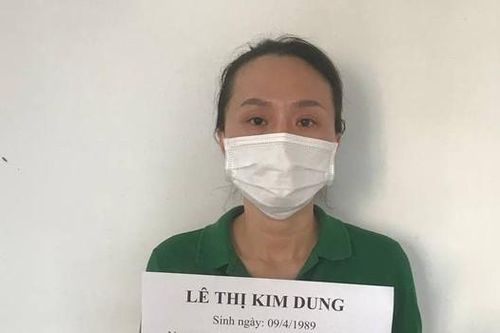 Bắt giam đối tượng tổ chức tiêm vaccine 'dịch vụ' trái phép