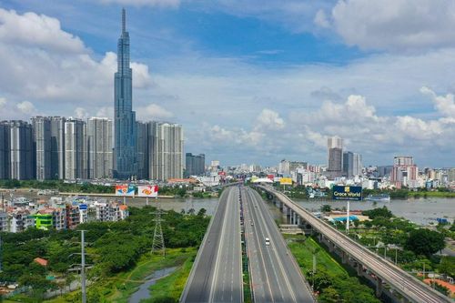 TPHCM chỉ thị thực hiện triệt để, nghiêm ngặt, quyết liệt, hiệu quả giãn cách xã hội