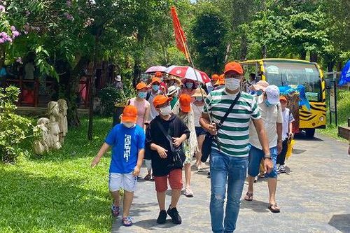 Bảo đảm nguồn nhân lực cho ngành du lịch
