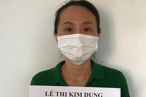 Khởi tố đối tượng tổ chức tiêm vaccine phòng Covid-19 sai quy định