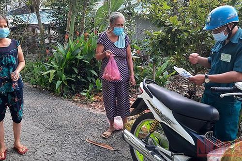 Vĩnh Long thông thoáng nông sản, thực phẩm dồi dào