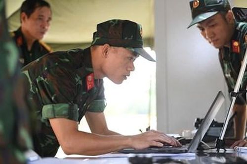 Nội dung 'Kỹ năng thuần thục' sẽ diễn ra như thế nào tại Army Games 2021