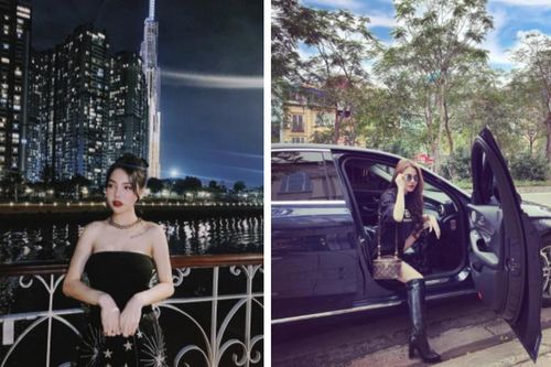Chân dung 'hot girl' bán dâm, trộm gần 170 triệu đồng của khách