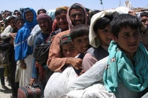 Australia từ chối cấp thị thực cho hơn 100 người Afghanistan