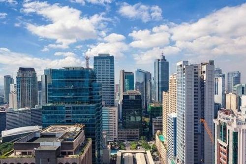 Kinh tế Philippines tăng trưởng ấn tượng sau 5 quý chìm sâu trong khủng hoảng