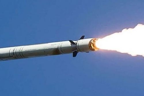 Nga trình làng tên lửa dẫn đường mới cho UAV chiến đấu