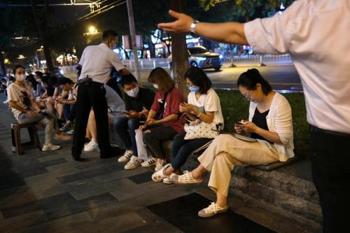 Trung Quốc có thể đạt miễn dịch cộng đồng với Covid-19 vào cuối năm