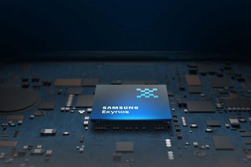 Samsung trở thành nhà sản xuất chip lớn nhất thế giới