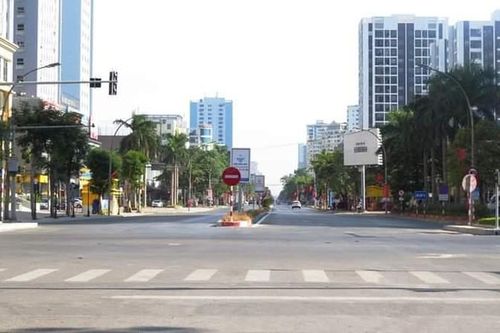 Nghệ An: Người dân TP.Vinh không ra khỏi nhà kể từ 0h ngày 23/8