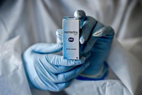FDA cảnh báo không dùng thuốc thú y để điều trị COVID-19