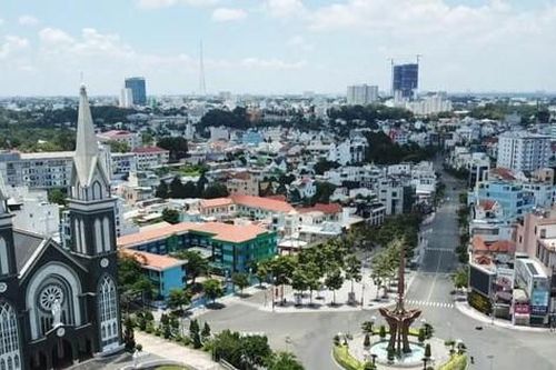'Điểm nóng' Bình Dương kiến nghị Trung ương chi viện những gì?