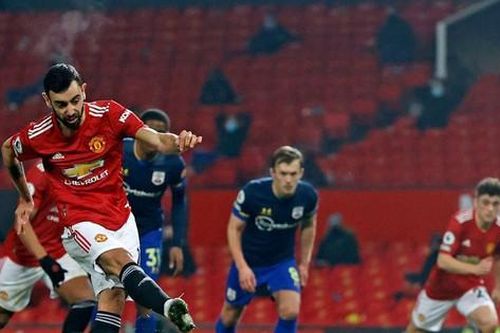 Nhận định, dự đoán kết quả Southampton vs M.U: Chiến thắng dễ dàng cho 'Quỷ Đỏ'