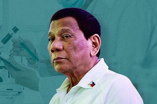 Ông Duterte hứng 'bão' chỉ trích vì bê bối thất thoát hàng tỷ USD từ quỹ chống COVID-19