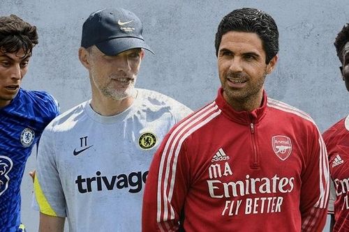 Chelsea được cược thắng dễ Arsenal 2-0 ở derby London