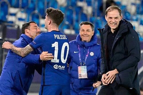 Arsenal vs Chelsea: Bản giao hưởng của Tuchel