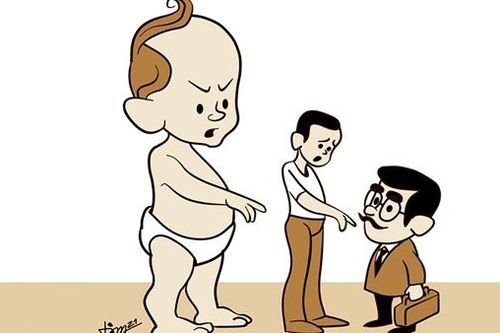 Phải đổi tên thôi!