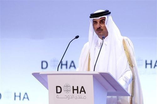 Qatar ấn định thời điểm tiến hành cuộc bầu cử lập pháp đầu tiên