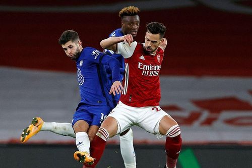 Arsenal - Chelsea: Đòi nợ các Pháo thủ