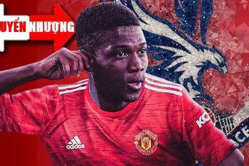 Tin chuyển nhượng 22/8: Man United sắp cho mượn Amad Diallo
