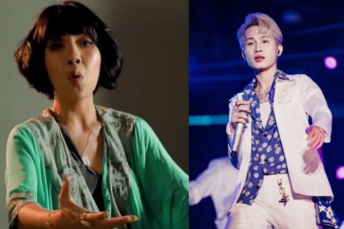 Fan đòi công bằng cho Jack, netizen 'lôi lại' phát ngôn của Trác Thúy Miêu: 'Khôn gì khôn dữ'