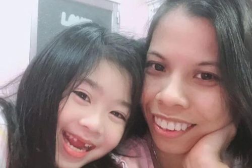 Tâm sự xúc động của cô bảo mẫu gửi đến con gái Mai Phương nhân dịp bé sinh nhật 8 tuổi