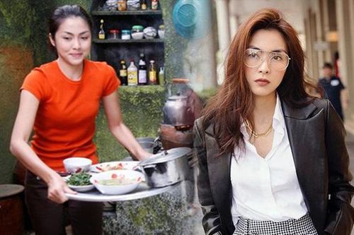 Vào vai nghèo, chỉ mặc vài bộ đồ, Tăng Thanh Hà vẫn đẹp nao lòng
