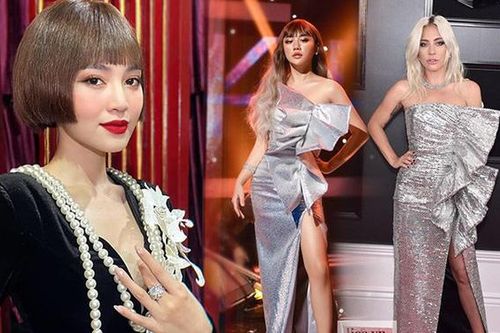 1 nhà thiết kế Việt dính nghi vấn đạo nhái loạt ý tưởng