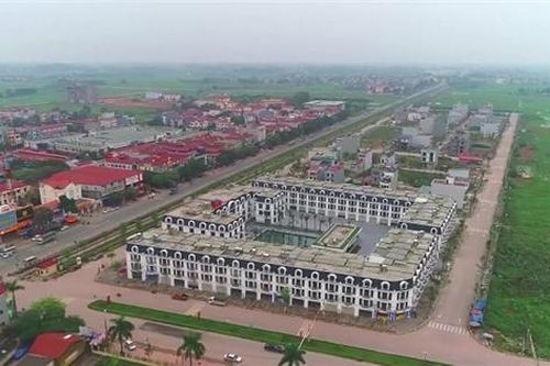 Loạt dự án chưa đủ điều kiện chuyển nhượng tại Bắc Giang