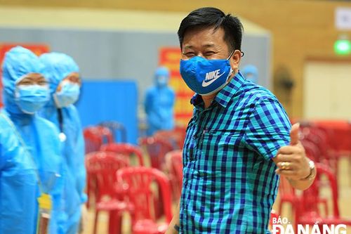 Sử dụng khẩu trang đúng cách