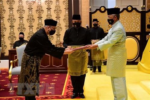 Thủ tướng Phạm Minh Chính gửi điện chúc mừng Thủ tướng MalaysiaTin khácCách mạng Tháng Tám thành công - đánh dấu thắng lợi đầu tiên cho con đường Hồ Chí Minh lựa chọnKết nối các nguồn lực chuẩn bị cơ sở vật chất cho năm học mới