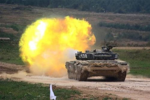 Khai mạc hội thao quân sự Army Games 2021 tại Trung QuốcTin khácCách mạng Tháng Tám thành công - đánh dấu thắng lợi đầu tiên cho con đường Hồ Chí Minh lựa chọnKết nối các nguồn lực chuẩn bị cơ sở vật chất cho năm học mới