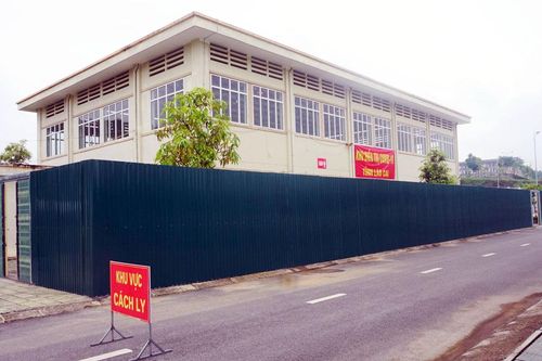 Phát hiện thêm 6 trường hợp mắc Covid-19
